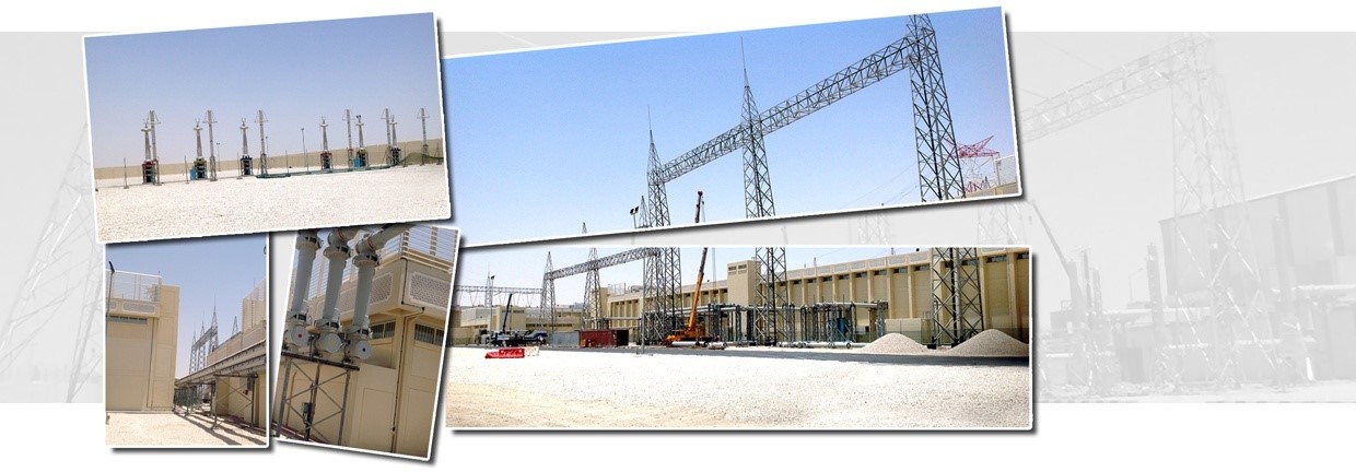 QEMC Headquarters in Doha, Qatar - Power Generation and Transmission Experts