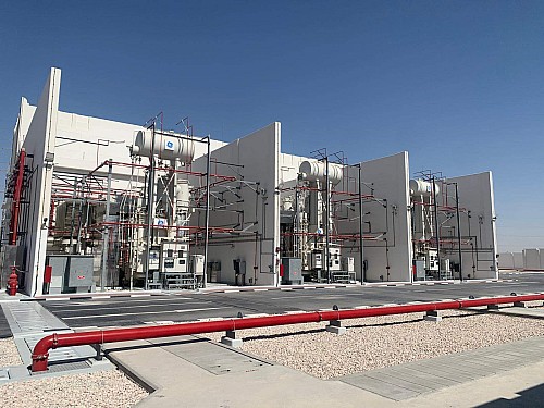 QEIC The 800.75 MW PV Solar Photovoltaic IPP in RLIC & MIC