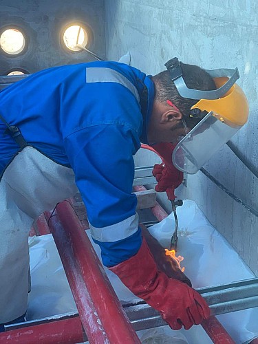 QEIC The 800.75 MW PV Solar Photovoltaic IPP in RLIC & MIC